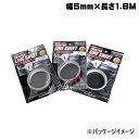 【20%OFFクーポン7/4-11】ハセプロ ペインターラインシート 幅5mm×長さ1.8m PSLS-2 【日産純正近似色】