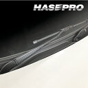 【20%OFFクーポン7/4-11】カーボンシート N-BOXカスタム JF5 フロントワイパー マジカルアートシートNEOハーフグロス ホンダ 外装 ハセプロ...