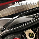 【20%OFFクーポン7/4-11】CX-30 DM系 フロントワイパー カーボンシート マジカルアートシートNEO ハーフグロス マツダ 外装 傷防止 汚れ ...