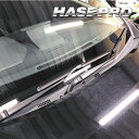 【20%OFFクーポン7/4-11】カーボンシート WR-V WRV フロントワイパー マジカルアートシートNEO ハーフグロス ホンダ 外装 傷防止 汚れ 保...