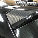 【20%OFFクーポン7/4-11】カーボンシート WR-V WRV リアウイングサイド マジカルカーボン 外装 傷防止 汚れ 保護 ホンダ ハセプロ CRWS...
