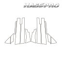 【21%OFFクーポンは27日まで】カーボンシート デイズ ハイウェイスター B40系 ピラー バイザーカット マジカルアートシート 外装 傷防止 汚れ 保護 ...