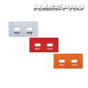 【20%OFFクーポン10/24-27】USB充電 USB 反射シート リフレクション アウトランダーPHEV MC後 USB充電リフレクションステッカー ハセプロ RSUS-3