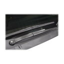 【20%OFFクーポン7/4-11】カーボンシート ハセプロ マジカルアートシートNEOフロントワイパー ホンダ フィット GE6〜9/GP1 2007.10〜...