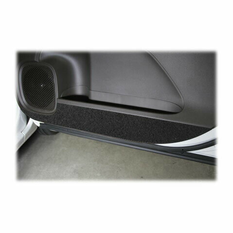 【20%OFFクーポン20-27】ハセプロ《バックスキンルックNEO》キックガード ホンダ N-ワゴン JH3・4 2019.8〜 LCBS-IDPLH5