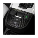 【21%OFFクーポンは27日まで】カーボンシート ハセプロ マジカルカーボン コンソールスイッチパネル ホンダ フィット GR1〜8 2020.2〜