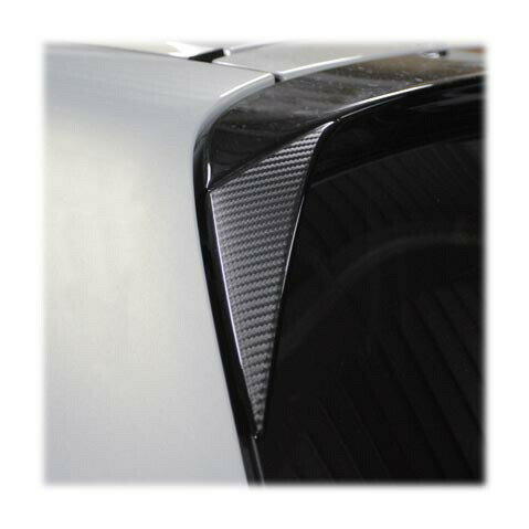 【20%OFFクーポン20-27】カーボンシート ハセプロ マジカルアートシート リアウイングサイド ホンダ フィット GR1〜8 2020.2〜