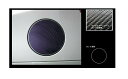 【20%OFFクーポン7/4-11】カーボンシート ルーミー/タンク M900系 フューエルリッド マジカルアートシート ハセプロ トヨタ MS-FT40