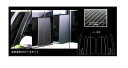 【20%OFFクーポン7/4-11】カーボンシート ルーミー/タンク M900系 ピラーフルセット バイザーカットタイプ マジカルアートシート ハセプロ トヨタ...