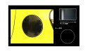【21%OFFクーポンは27日まで】カーボンシート ハセプロ マジカルアートシートNEO フューエルリッド トヨタ パッソ M700系 2016.4~ MSN-FT41