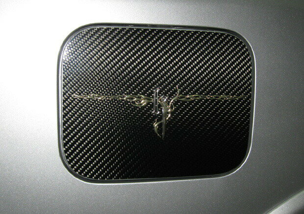 【実質20％は24.25日限定※エントリー要】カーボンシート ハセプロ マジカルカーボン フューエルリッド ホンダ ステップワゴン RF3〜8 スパーダを除く 2003.6〜2005.4 CFH-9