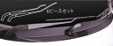 【21%OFFクーポンは27日まで】カーボンシート ハセプロ マジカルカーボン フロントワイパーアーム ホンダ N-ワゴン/カスタム JH1 2013.11〜 ...