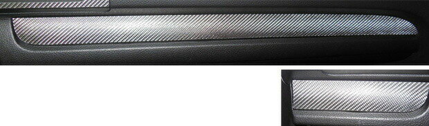 【10％OFFクーポン27-1/5】カーボンシート ハセプロ マジカルカーボン インナーパネル スバル インプレッサスポーツ DBA-GP系 2011.12〜 CIPS-3