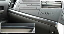 【21%OFFクーポンは27日まで】カーボンシート ハセプロ マジカルカーボン インナーパネルセット トヨタ ランドクルーザー UZJ200系 2007.9〜2...