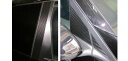 【20%OFFクーポン7/4-11】カーボンシート ハセプロ マジカルカーボン ピラーセット ノーマルタイプ ホンダ CR-Z ZF1 2010.2〜 CPH-...