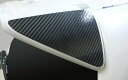 【20%OFFクーポン7/4-11】カーボンシート ハセプロ マジカルカーボン リアウイングサイド ライダー用 ニッサン ノート E12系 2012.9〜 CR...