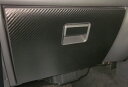 【21%OFFクーポンは27日まで】カーボンシート ハセプロ マジカルアートレザー グローブボックス トヨタ ランドクルーザー HZJ/HDJ81V FZJ/F...
