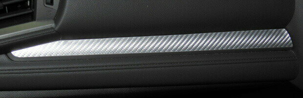 【10％OFFクーポン27-1/5】カーボンシート ハセプロ マジカルアートレザー インナーパネル ホンダ フィット GK5/6／フィットハイブリッド GP5 2013.9〜 LC-IPH3