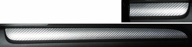 【10％OFFクーポン27-1/5】カーボンシート ハセプロ マジカルアートレザー インナーパネル スバル フォレスター SJG/SJ5 2012.11〜 LC-IPS4