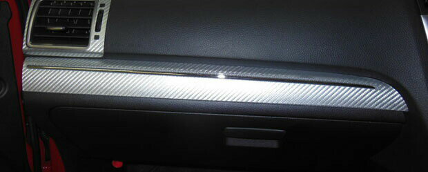 【21％OFFクーポン4-11】カーボンシート レヴォーグ VM4/VMG インナーパネル マジカルアートレザー ハセプロ スバル LC-IPS5