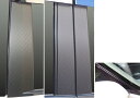 【20%OFFクーポン7/4-11】カーボンシート ハセプロ マジカルアートシート ピラーフルセット ノーマルタイプ 三菱 デリカD:2 MB15S 2011....