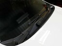 【20%OFFクーポン7/4-11】カーボンシート ハセプロ マジカルカーボン フロントワイパー インプレッサスポーツ/G4/XV GT系