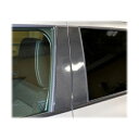 【20%OFFクーポン7/4-11】カーボンシート スイフト ZC/ZD 80/50系 ピラースタンダードセット バイザーカットタイプ ハセプロ マジカルカーボ...