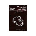 【20%OFFクーポン7/4-11】ハセプロ 都道府県サーキットステッカー 大分県/Lサイズ TDFK-43L