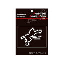 【20%OFFクーポン7/4-11】ハセプロ 都道府県サーキットステッカー 愛媛県/Lサイズ TDFK-38L