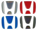 【20%OFFクーポン7/4-11】ハセプロ クリスタルエンブレム リア フロント ホンダ エンブレムCREH-1