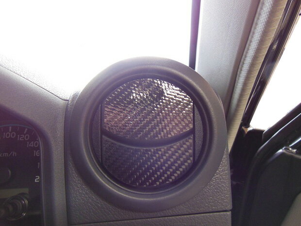 【実質20％は15日まで※エントリー要】カーボンシート ハセプロ マジカルカーボン エアアウトレット ランドクルーザー 70系 2014.8〜 CAOT-17