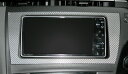 【20%OFFクーポン7/4-11】カーボンシート ハセプロ マジカルアートレザー ディーラーオプションオーディオパネル トヨタ プリウス ZVW30系 200...