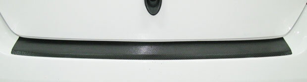 【10％OFFクーポン27-1/5】カーボンシート ハセプロ マジカルカーボン カーゴステップガード トヨタ ヴィッツ KSP/NCP/SCP90系 2005.2〜2008.7 CCST-7