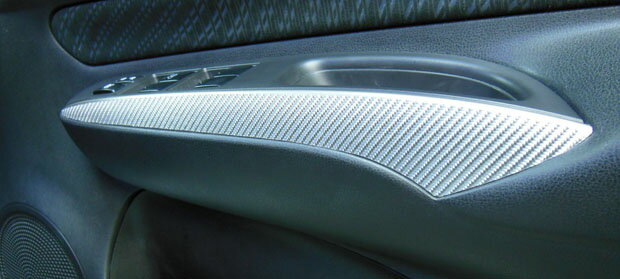 【10％OFFクーポン27-1/5】カーボンシート ハセプロ マジカルカーボン ドアスイッチパネルサイド ニッサン ノート/ノートe-POWER E12系 2012.9〜 CDPSIN-1