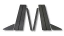 【21%OFFクーポンは27日まで】カーボンシート ハセプロ マジカルアートシート ピラーセット トヨタ カルディナ AZT/ST/ZZT240系 2002.9...