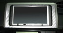 【20%OFFクーポン7/4-11】カーボンシート ハセプロ マジカルアートレザー オーディオパネル トヨタ ウィッシュ ZGE20系 2009.4〜 LC-A...