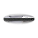 【21%OFFクーポンは27日まで】カーボンシート ハセプロ ≪マジカルアートシートNEO≫ ドアノブ N ワゴン・カスタム JH1・2 2013.11〜