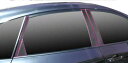 【21%OFFクーポンは27日まで】カーボンシート ハセプロ マジカルアートシート ピラーセット インプレッサWRX-STi GRB 2007.6〜