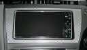 【21%OFFクーポンは27日まで】カーボンシート ハセプロ マジカルアートレザー ディーラーオプションオーディオパネル トヨタ プリウス ZVW30系 200...
