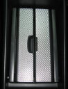 【20%OFFクーポン7/4-11】カーボンシート ハセプロ マジカルカーボン ドリンクホルダー スバル エクシーガ YA4/5 2008.6〜 CCAPS-2