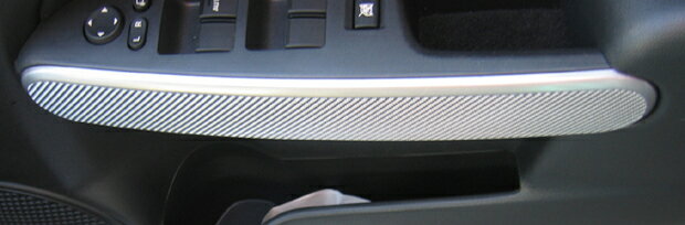 【21％OFFクーポン20-27】カーボンシート ハセプロ マジカルカーボン ドアスイッチパネルサイド マツダ デミオ DE系 2007.7〜2011.5 CDPSIMA-1