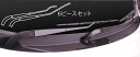 【20%OFFクーポン7/4-11】カーボンシート ハセプロ マジカルカーボン フロントワイパーアーム ホンダ N-ワゴン/カスタム JH1 2013.11〜 ...