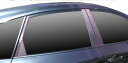 【20％OFFクーポン4/24-27】カーボンシート ハセプロ マジカルカーボン ピラーセット スバル インプレッサ WRX-STi GRB 2007.6～/GVF 2011.1～ CPS-13