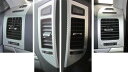 【21%OFFクーポンは27日まで】カーボンシート ハセプロ マジカルアートレザー エアアウトレット 三菱 パジェロ V93W/V97W 2006.10〜200...