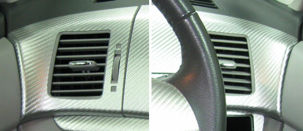 【21％OFFクーポン4/14-20】カーボンシート エスティマ ACR/GSR50系/エスティマハイブリッド AHR-20W エアアウトレット マジカルアートレザー ハセプロ トヨタ LC-AOT6