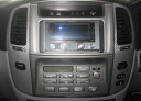 マジカルアートレザーセンターエアアウトレットランドクルーザーUZJ100W 1998・01?2007・07
