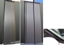 【21%OFFクーポンは27日まで】カーボンシート ハセプロ マジカルアートシート ピラーフルセット ノーマルタイプ 三菱 デリカD:2 MB15S 2011....