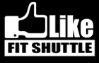 【6/15は19％OFFクーポン】ハセプロ LIKEステッカー ホンダ FIT SHUTTLE LIKE-HN3