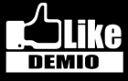 【21%OFFクーポンは27日まで】カーボンシート ハセプロ LIKEステッカー マツダ DEMIO LIKE-MZ3