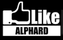 【20%OFFクーポン7/4-11】カーボンシート ハセプロ LIKEステッカー トヨタ ALPHARD LIKE-TY2